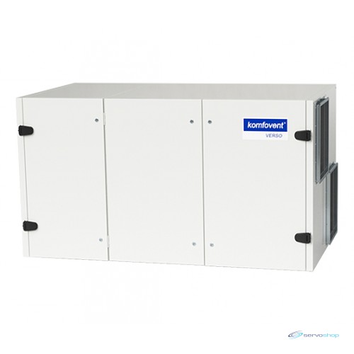 Gaisa apstrādes iekārta, rekuperators Komfovent VERSO-R3000-UH-E-L/A