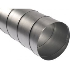 Apaļais gaisa vads D1250 (3m)