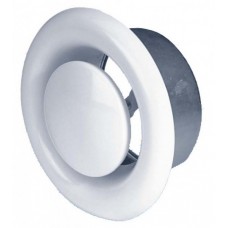 Difuzors DVS 160
