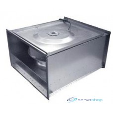 Taisnstūra kanāla ventilators RKB 500x250 A1